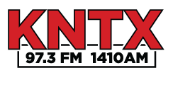 KNTX Radio 97.3 FM 1410 AM Bowie-Nocona